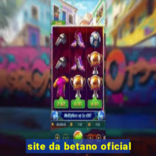 site da betano oficial